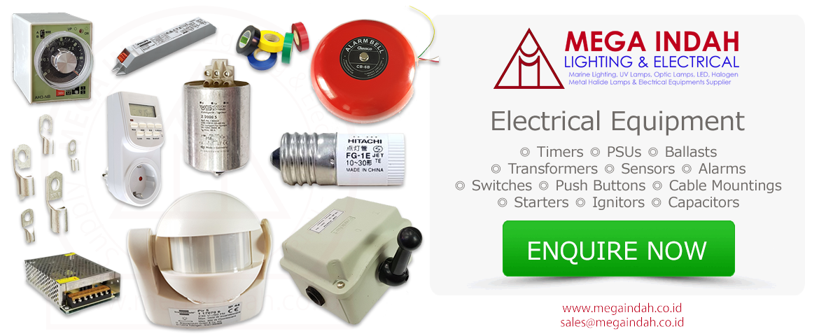Electrical Equipments