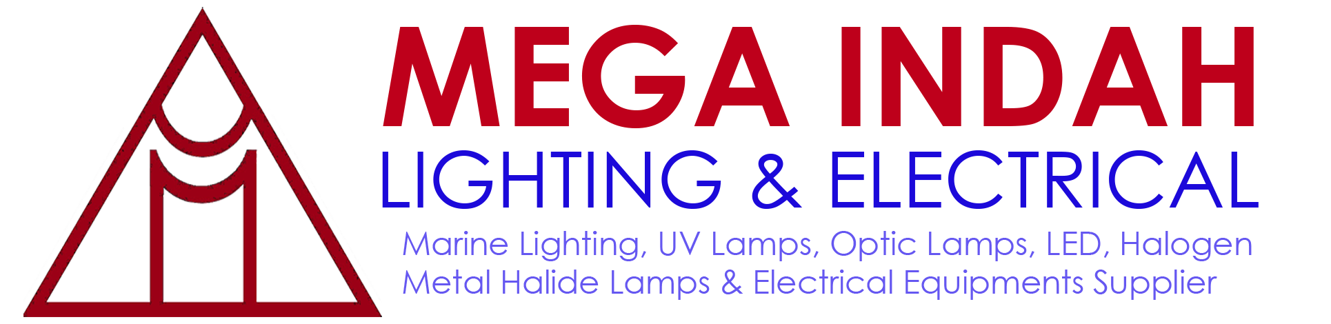 MEGA INDAH Lighting & Electrical Supply